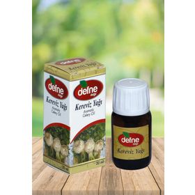 Defne Doğa 20 m Kereviz Yağı
