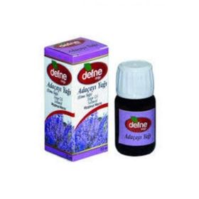 Defne Doğa 20 ml Adaçayı Acı Elma Yağı