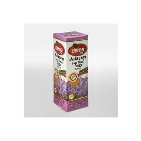 Defne Doğa 20 ml Adaçayı Acı Elma Yağı