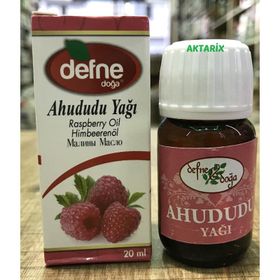 Defne Doğa 20 ml Ahududu Yağı