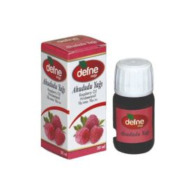 Defne Doğa 20 ml Ahududu Yağı