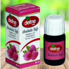 Defne Doğa 20 ml Ahududu Yağı