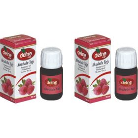 Defne Doğa 20 ml Ahududu Yağı