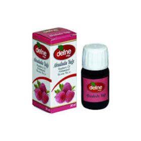 Defne Doğa 20 ml Ahududu Yağı