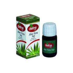 Defne Doğa 20 ml Aloevera Yağı