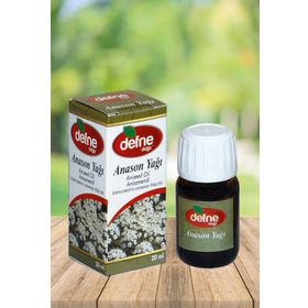 Defne Doğa 20 ml Anason Yağı