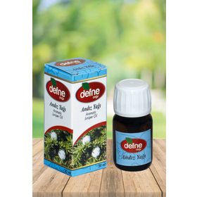 Defne Doğa 20 ml Andız Yağı