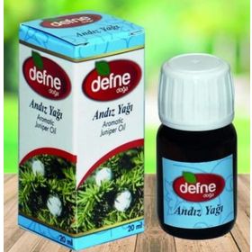 Defne Doğa 20 ml Andız Yağı