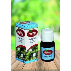 Defne Doğa 20 ml Andız Yağı