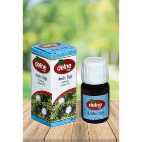 Defne Doğa 20 ml Andız Yağı