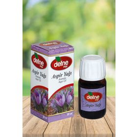 Defne Doğa 20 ml Aspir Yağı