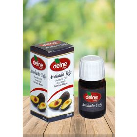 Defne Doğa 20 ml Avokado Yağı