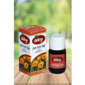Defne Doğa 20 ml Aynı Sefa Yağı