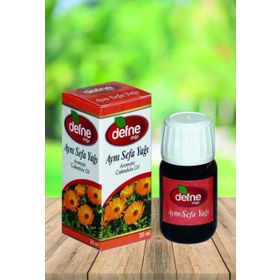 Defne Doğa 20 ml Aynı Sefa Yağı