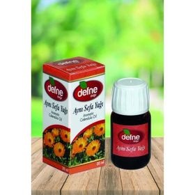Defne Doğa 20 ml Aynı Sefa Yağı