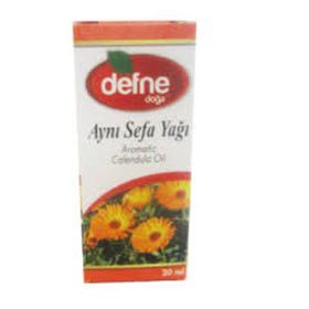 Defne Doğa 20 ml Aynı Sefa Yağı