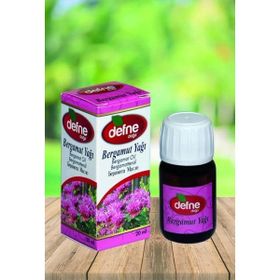 Defne Doğa 20 ml Bergamut Yağı