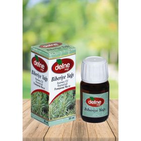 Defne Doğa 20 ml Biberiye Yağı