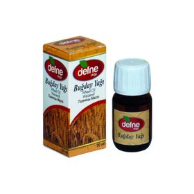 Defne Doğa 20 ml Buğday Yağı