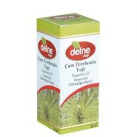 Defne Doğa 20 ml Çam Terebentin Yağı