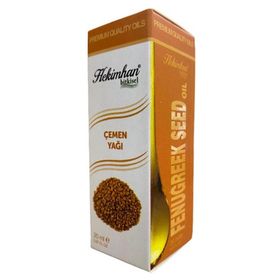 Defne Doğa 20 ml Çemenotu Yağı