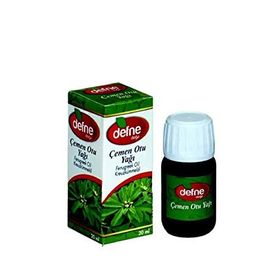 Defne Doğa 20 ml Çemenotu Yağı