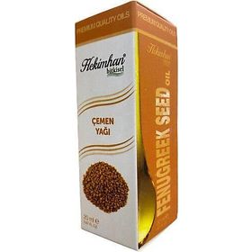 Defne Doğa 20 ml Çemenotu Yağı