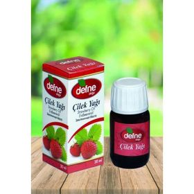 Defne Doğa 20 ml Çilek Yağı