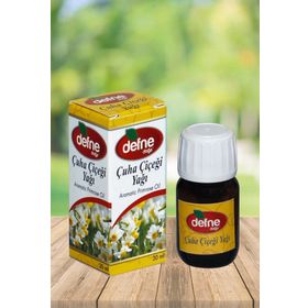 Defne Doğa 20 ml Çuha Çiçeği Yağı