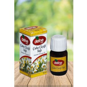 Defne Doğa 20 ml Çuha Çiçeği Yağı