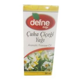 Defne Doğa 20 ml Çuha Çiçeği Yağı