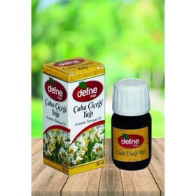 Defne Doğa 20 ml Çuha Çiçeği Yağı