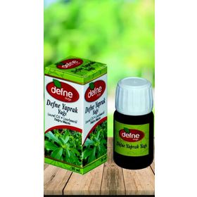 Defne Doğa 20 ml Defne Yaprağı Yağı