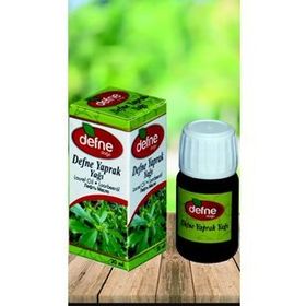 Defne Doğa 20 ml Defne Yaprağı Yağı