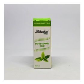 Defne Doğa 20 ml Defne Yaprağı Yağı