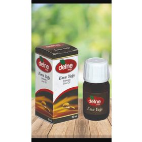 Defne Doğa 20 ml Emu Yağı