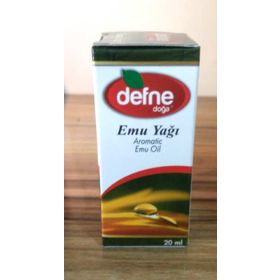 Defne Doğa 20 ml Emu Yağı