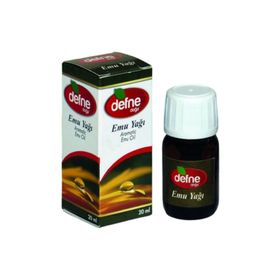 Defne Doğa 20 ml Emu Yağı