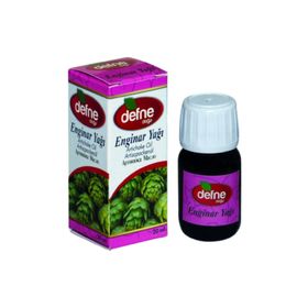 Defne Doğa 20 ml Enginar Yağı