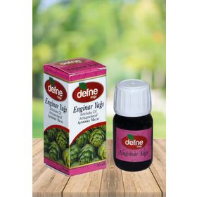 Defne Doğa 20 ml Enginar Yağı