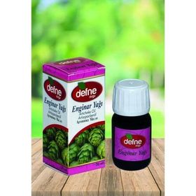 Defne Doğa 20 ml Enginar Yağı