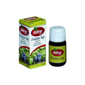 Defne Doğa 20 ml Fesleğen Yağı
