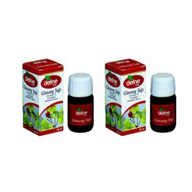Defne Doğa 20 ml Ginseng Yağı