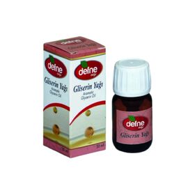 Defne Doğa 20 ml Gliserin Yağı