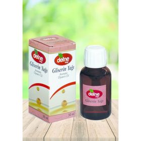 Defne Doğa 20 ml Gliserin Yağı