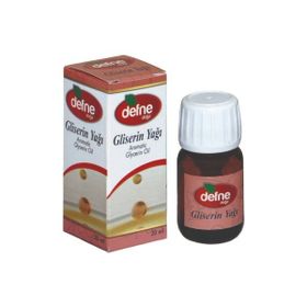 Defne Doğa 20 ml Gliserin Yağı