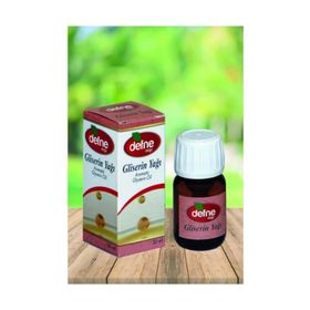 Defne Doğa 20 ml Gliserin Yağı