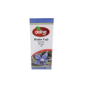 Defne Doğa 20 ml Hodan Yağı