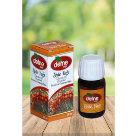 Defne Doğa 20 ml İğde Yağı