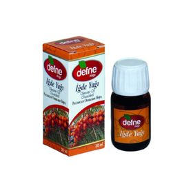 Defne Doğa 20 ml İğde Yağı